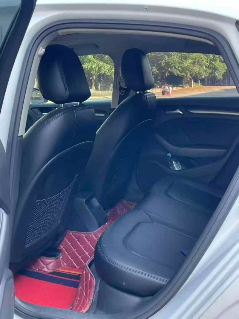 淮安14年奥迪A36