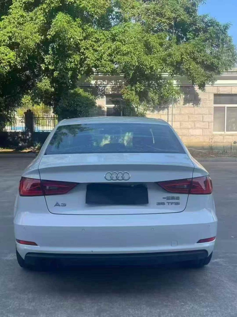 淮安14年奥迪A39