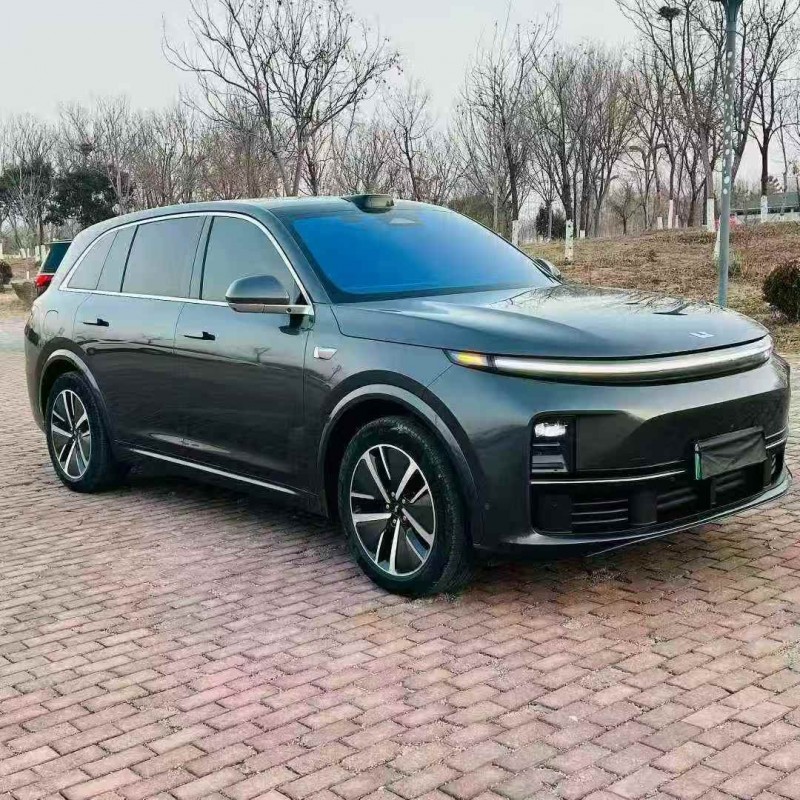 济宁24年理想L73