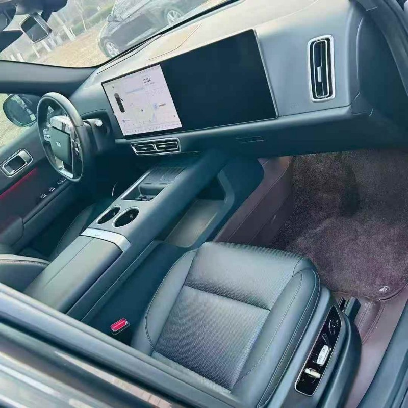 济宁24年理想L76