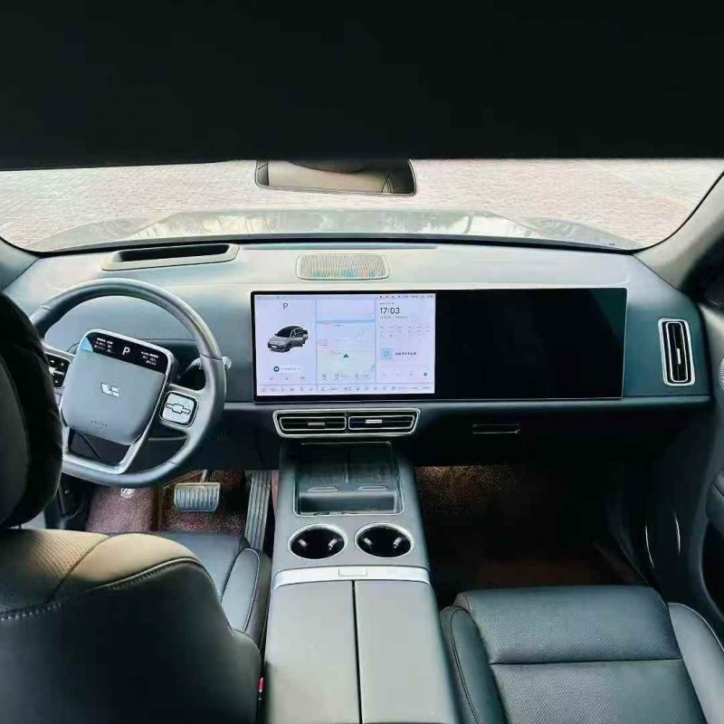 济宁24年理想L77