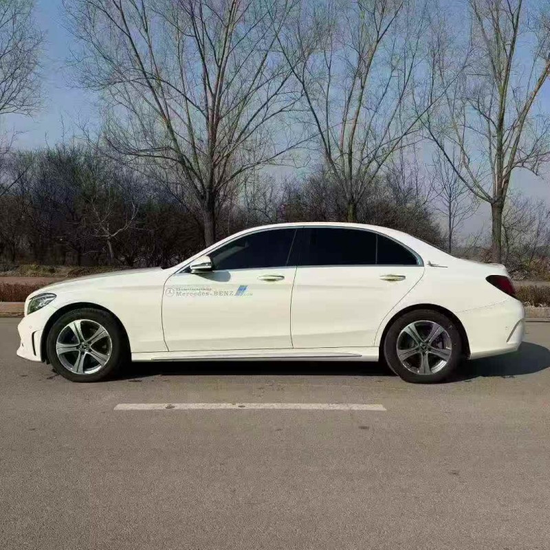 潍坊21年奔驰C7