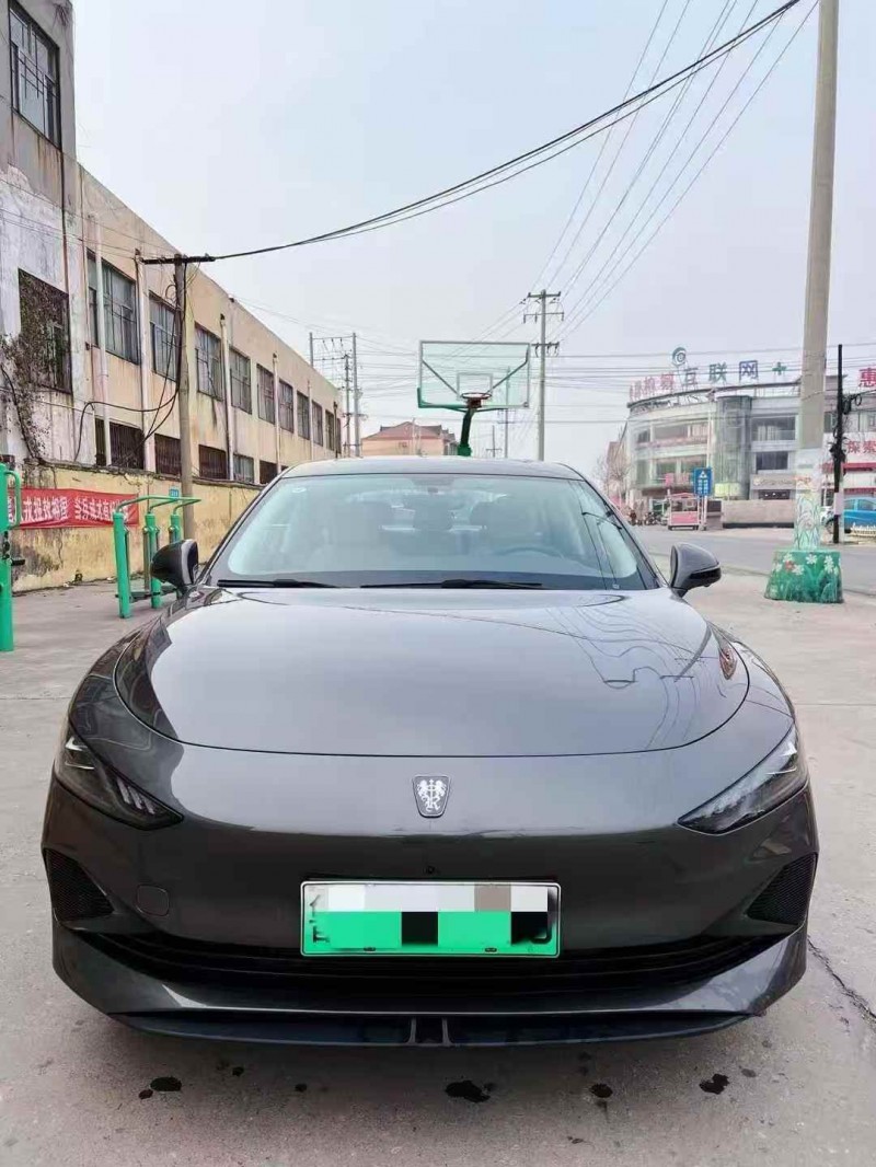 东营24年荣威D71