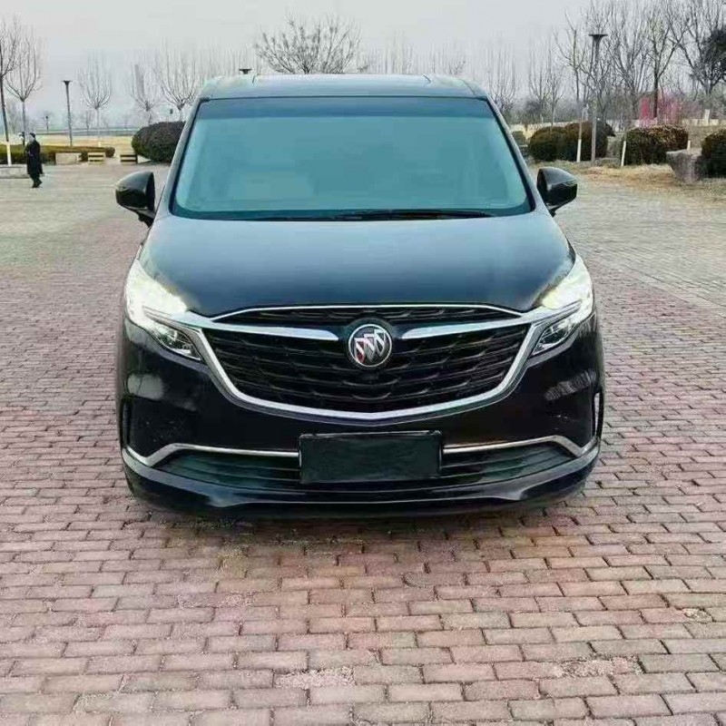 潍坊20年别克GL81