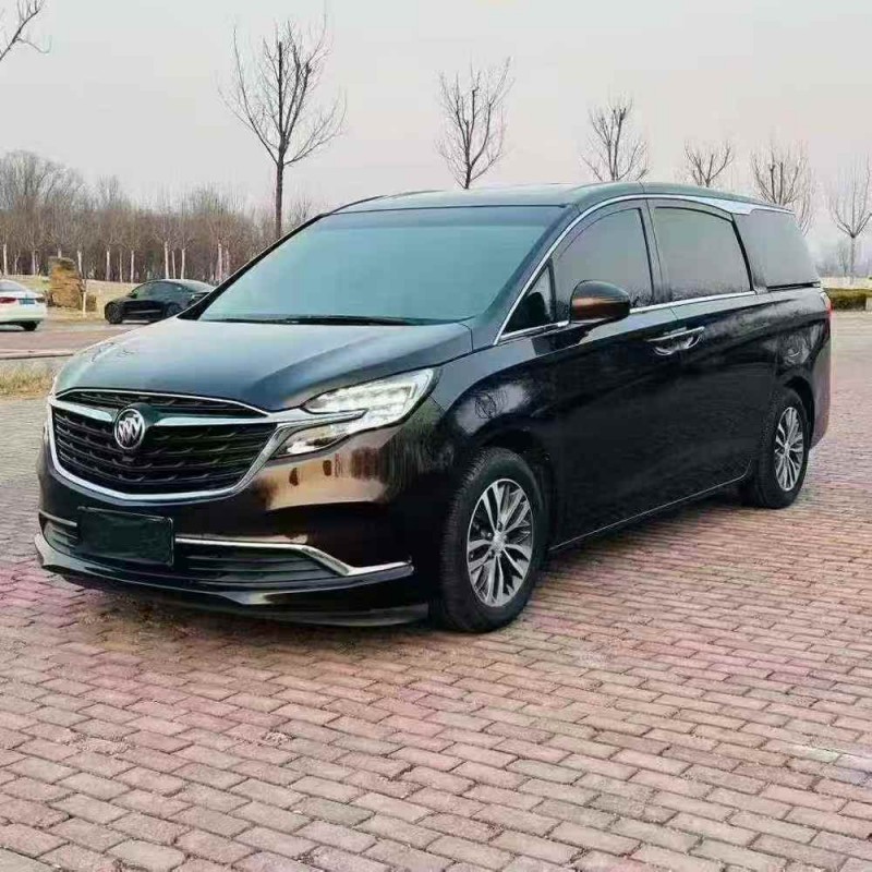 潍坊20年别克GL83