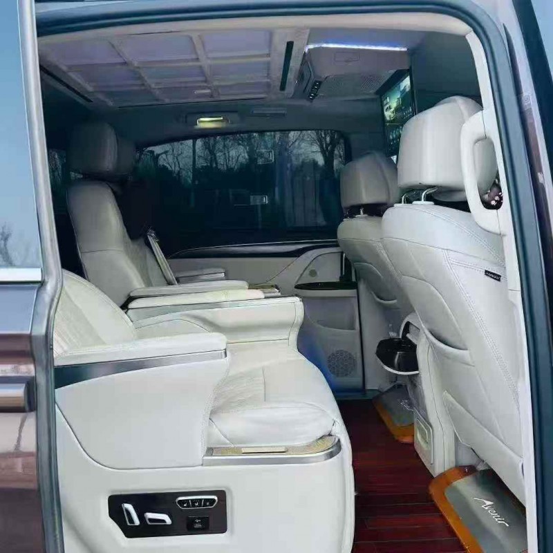 潍坊20年别克GL88