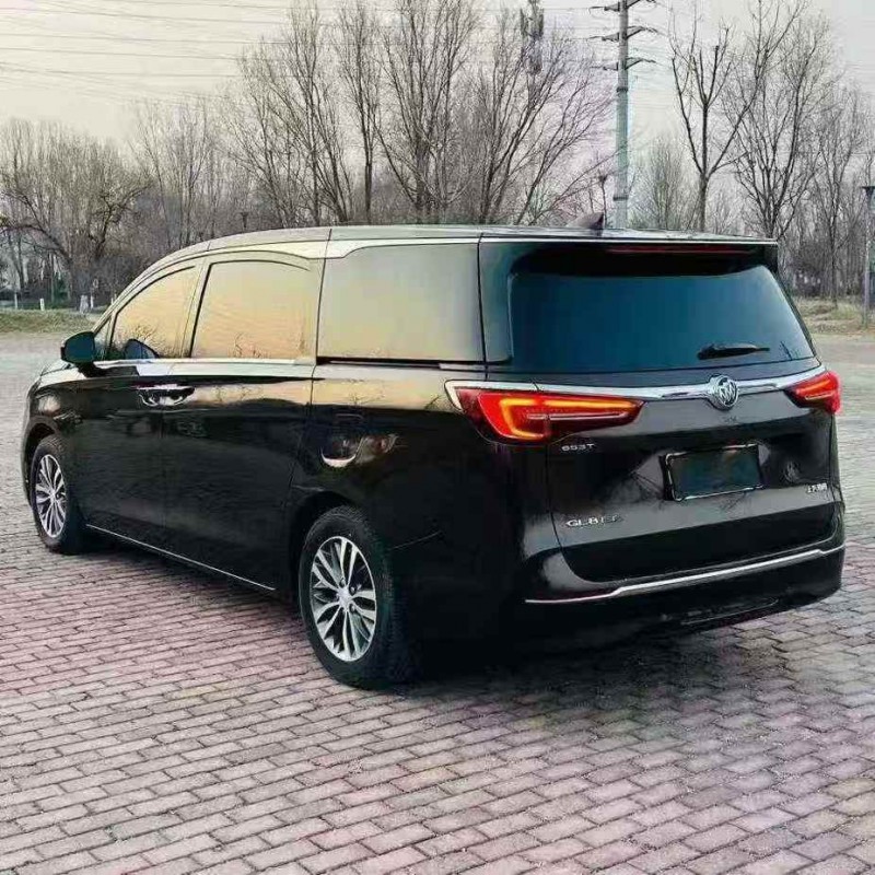 潍坊20年别克GL89