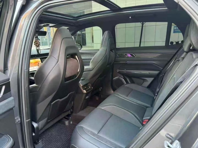 济南23年领克015