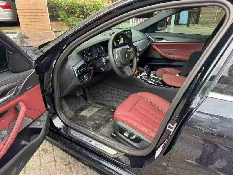 宿迁23年宝马5系6