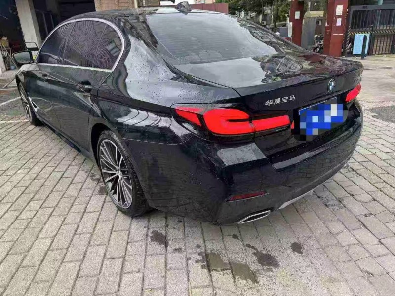 宿迁23年宝马5系7