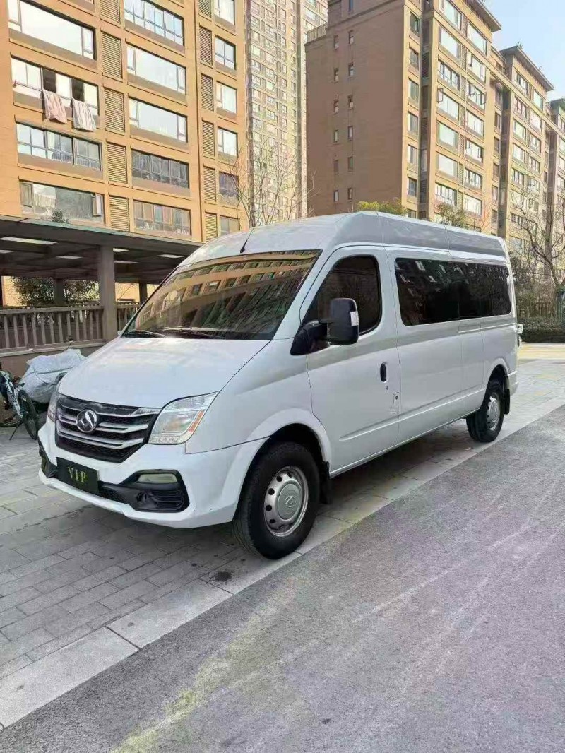 潍坊24年大通V802