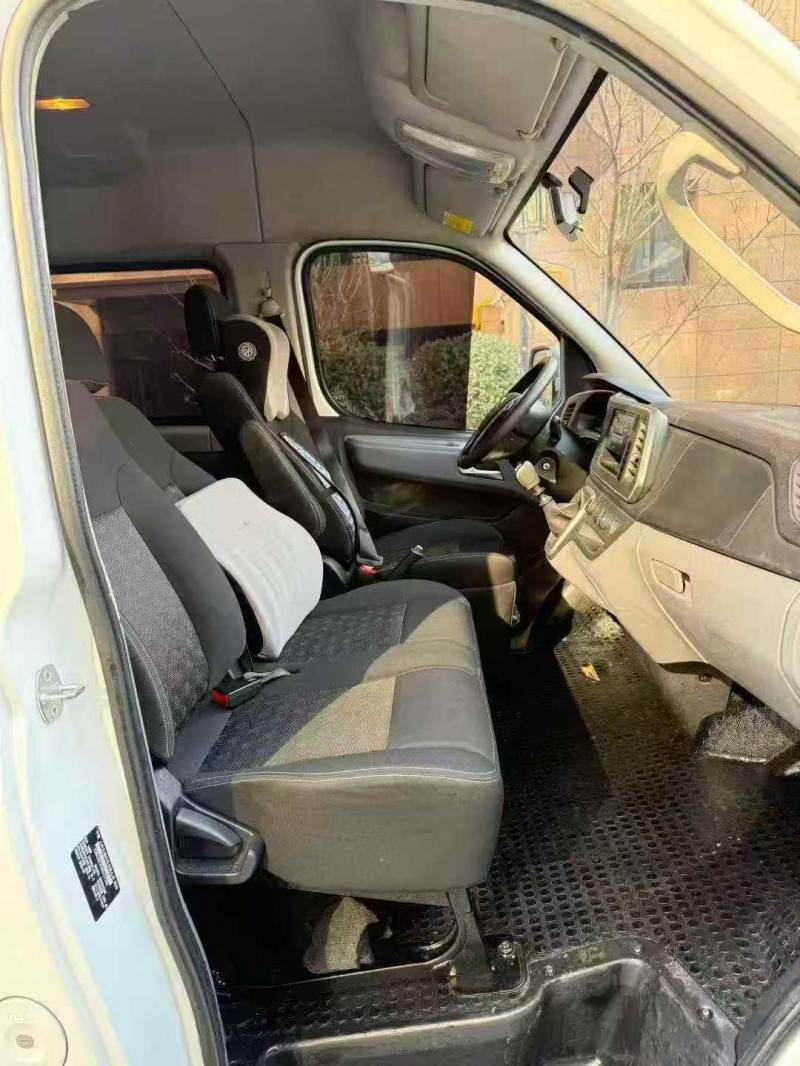 潍坊24年大通V803