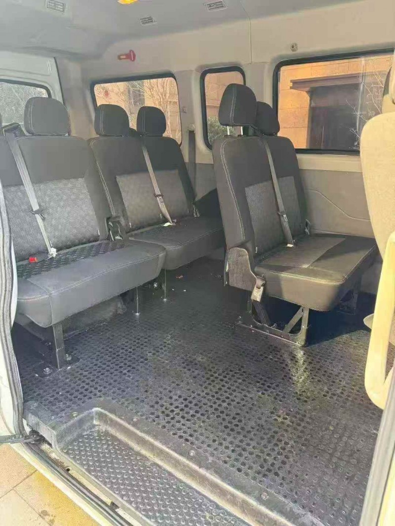 潍坊24年大通V804