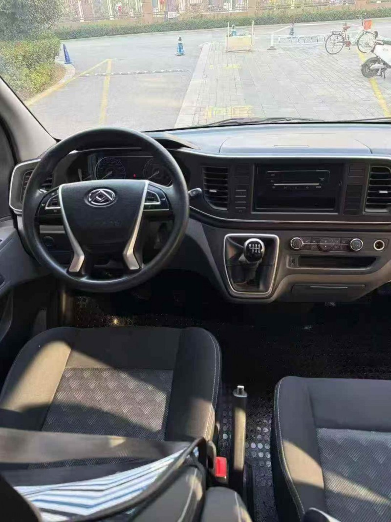 潍坊24年大通V805