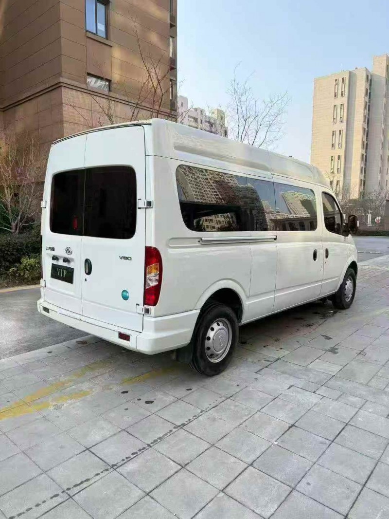 潍坊24年大通V806