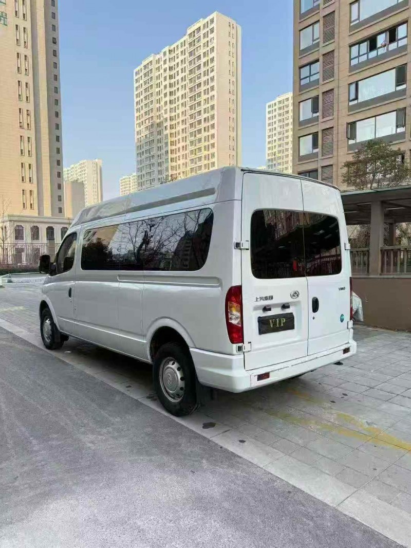 潍坊24年大通V807