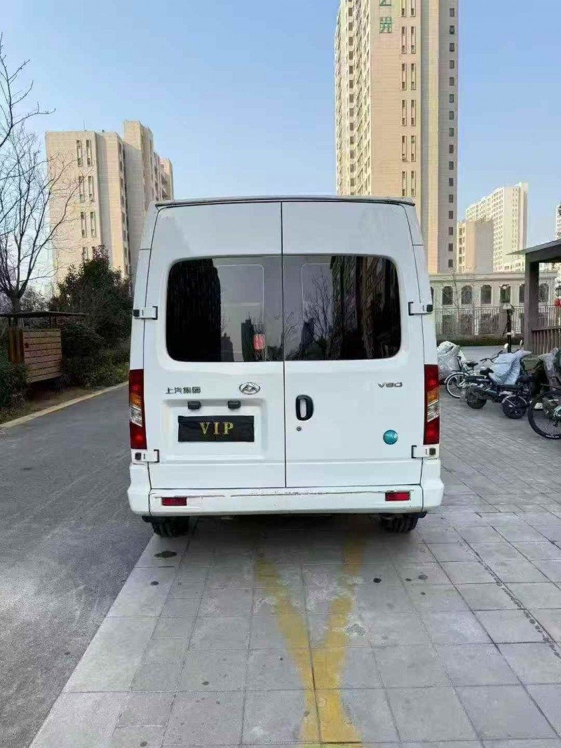 潍坊24年大通V808