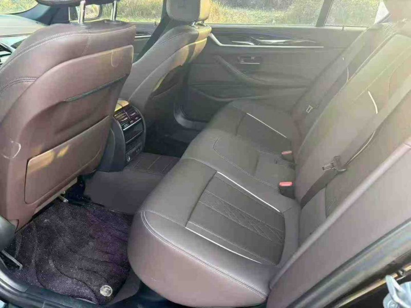 徐州23年宝马5系5