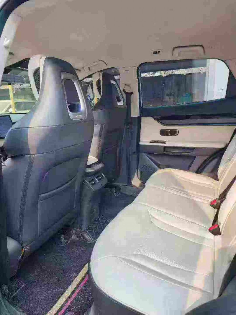 张家口23年奇瑞捷途6