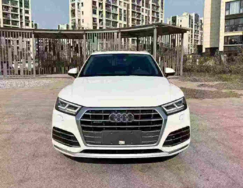 盐城21年奥迪Q51