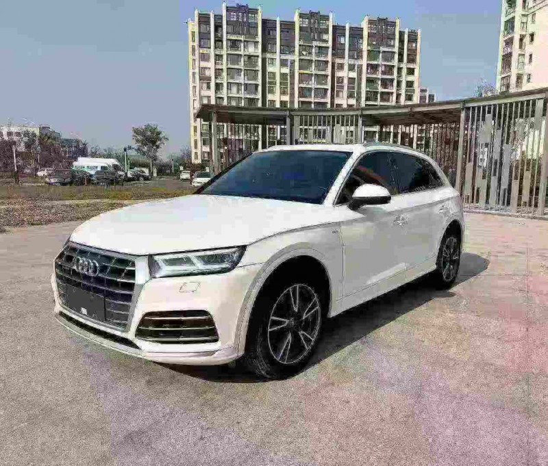盐城21年奥迪Q52