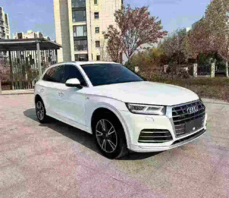 盐城21年奥迪Q53