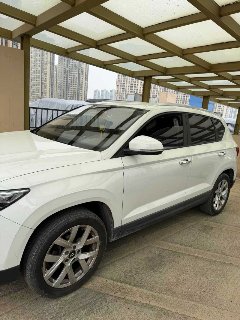 淮安21年大众捷达2