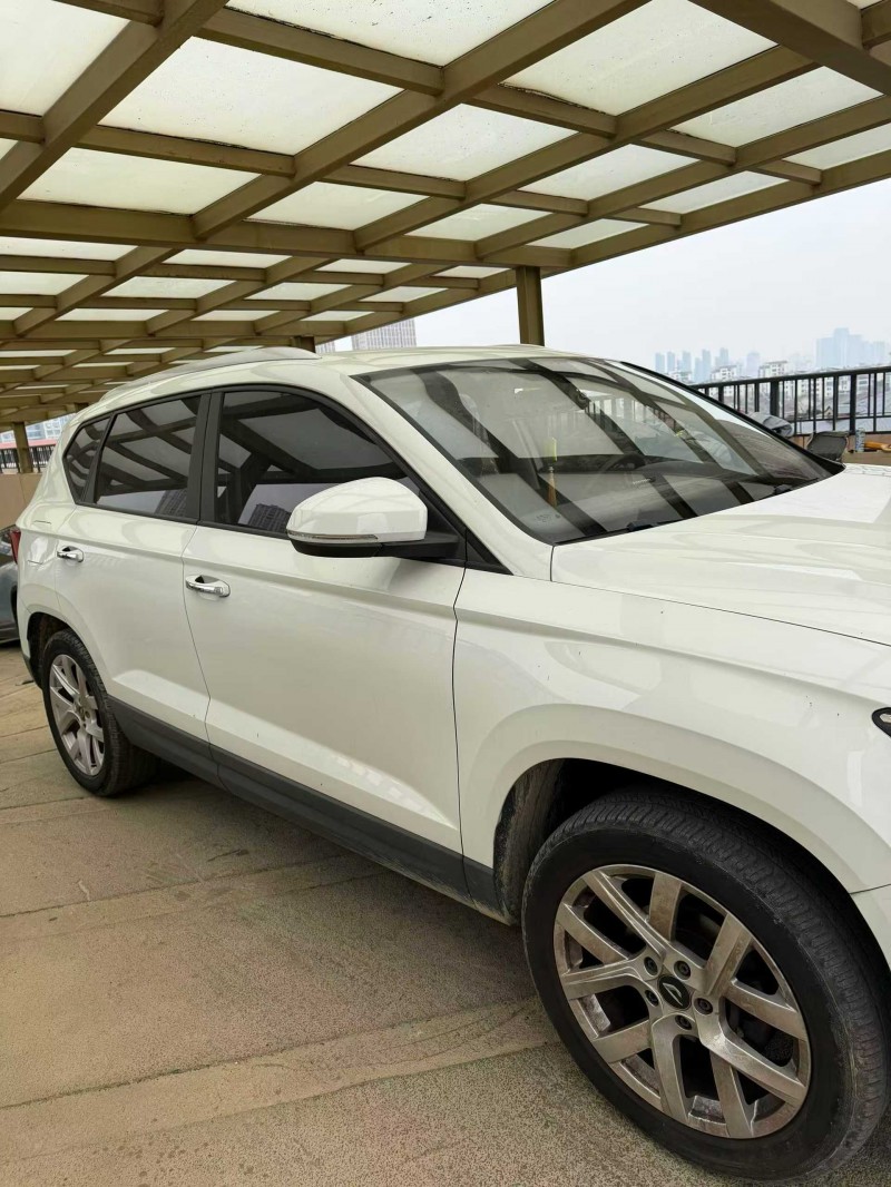 淮安21年大众捷达3