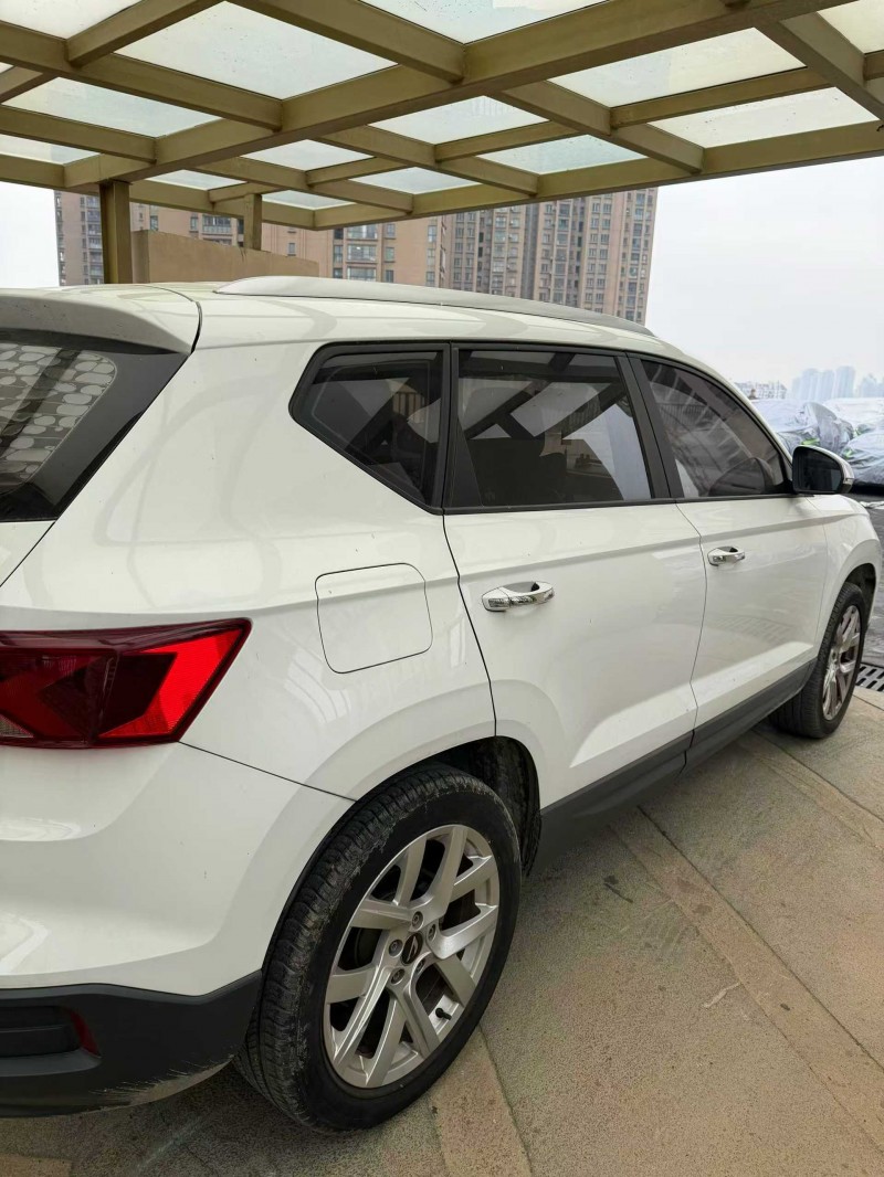 淮安21年大众捷达6