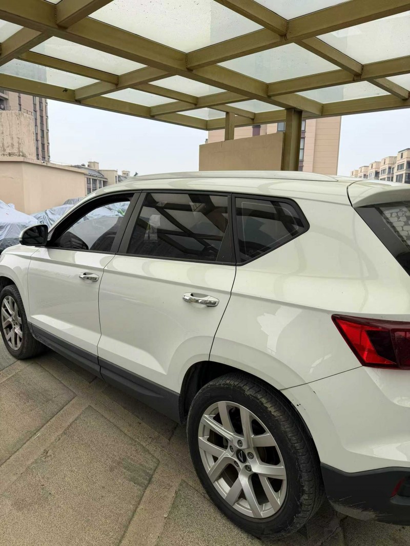 淮安21年大众捷达7