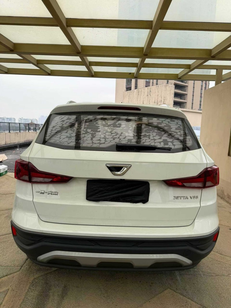 淮安21年大众捷达8