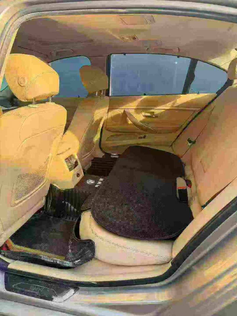 青岛14年宝马3系6