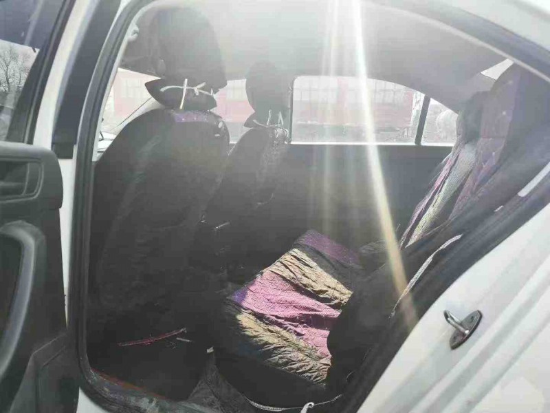 榆林21年斯柯达昕锐5