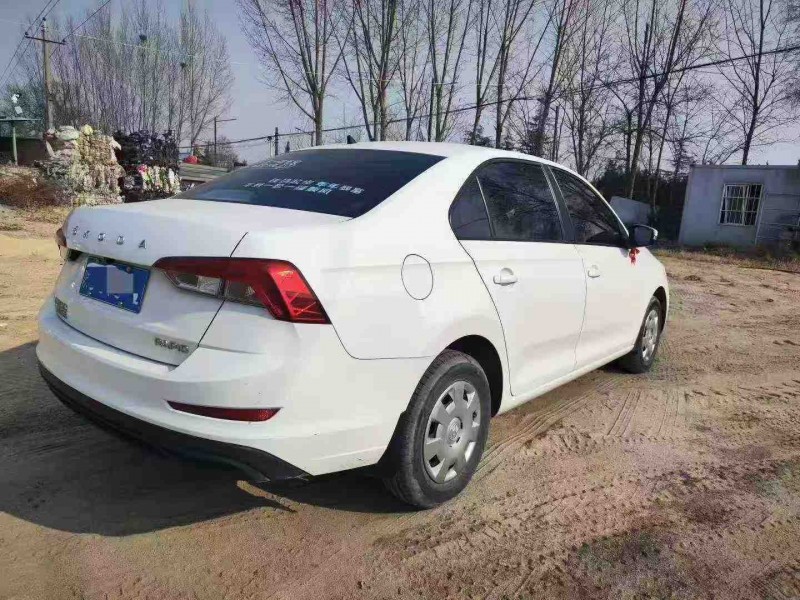 榆林21年斯柯达昕锐6