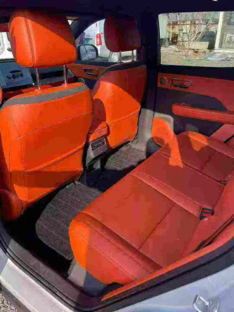 东营25年丰田铂智5