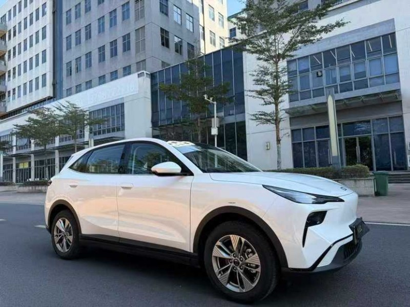 茂名25年奔腾悦意3