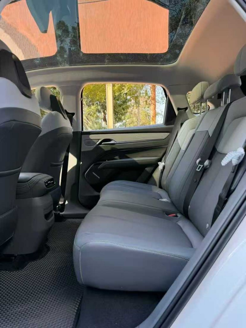 茂名25年奔腾悦意5