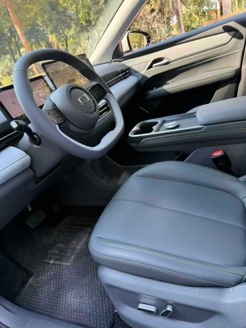 茂名25年奔腾悦意6