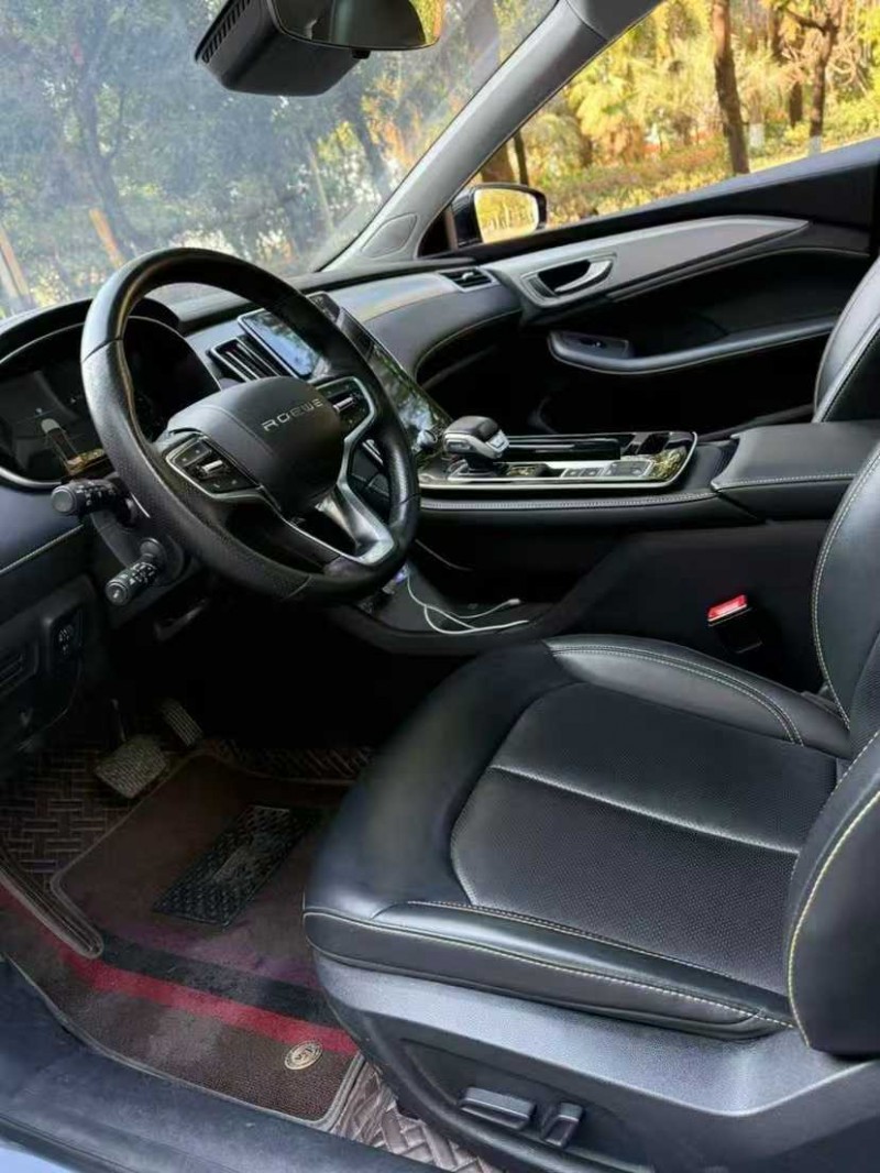 湛江21年荣威i64