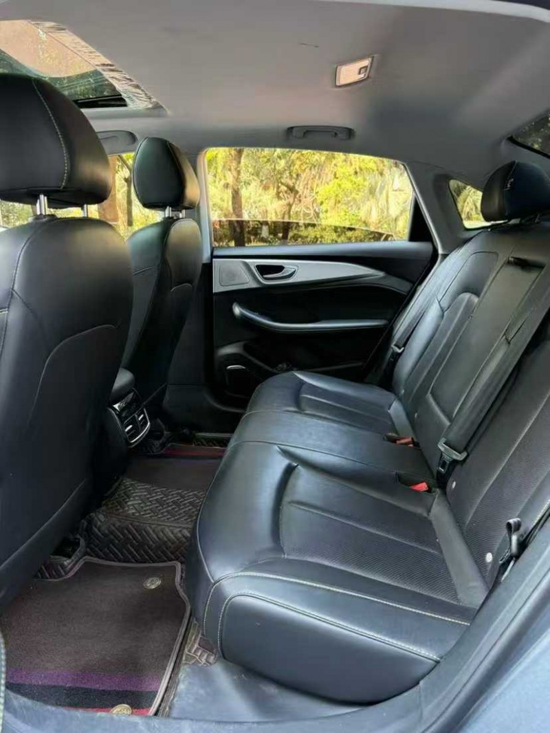 湛江21年荣威i65