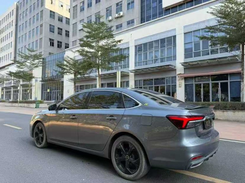 湛江21年荣威i67