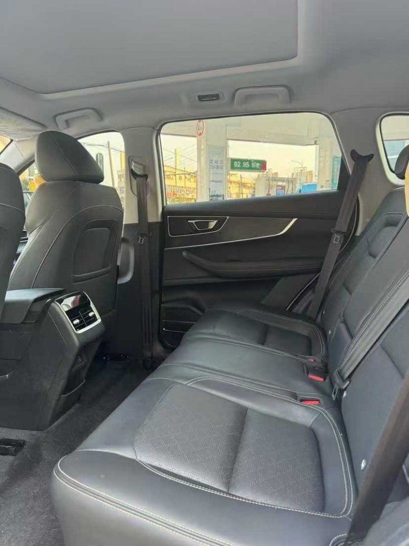 佛山24年奇瑞瑞虎6