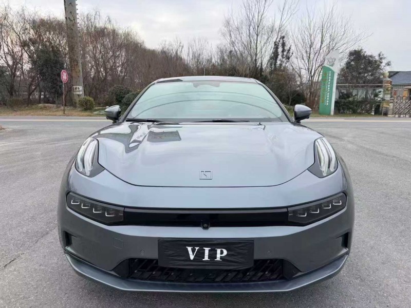 徐州22年极氪汽车0011