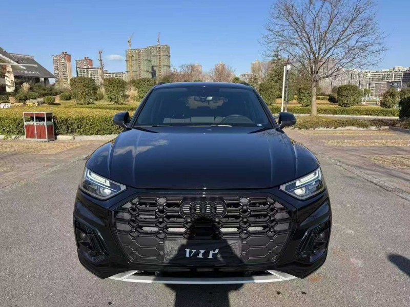 苏州24年奥迪Q51