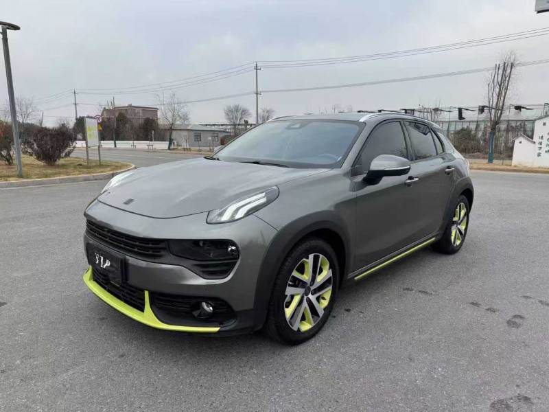 常州21年领克023