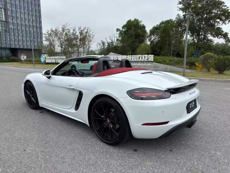 徐州20年保时捷7188