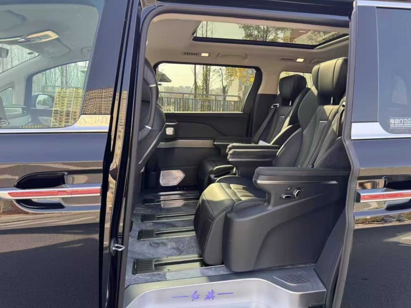 连云港25年红旗HQ94