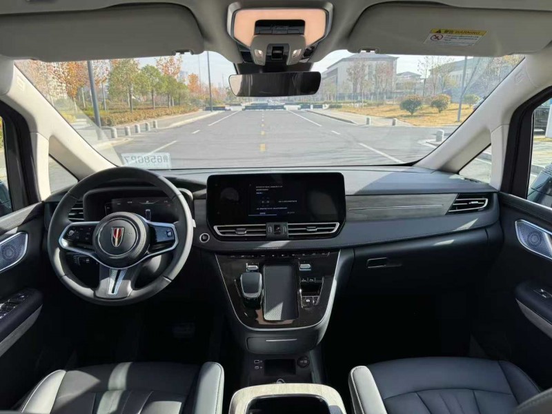 连云港25年红旗HQ97