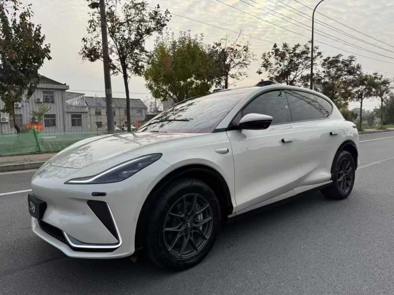 徐州25年智己LS73