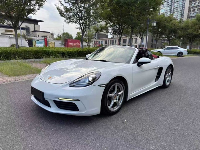 淮安21年保时捷7183